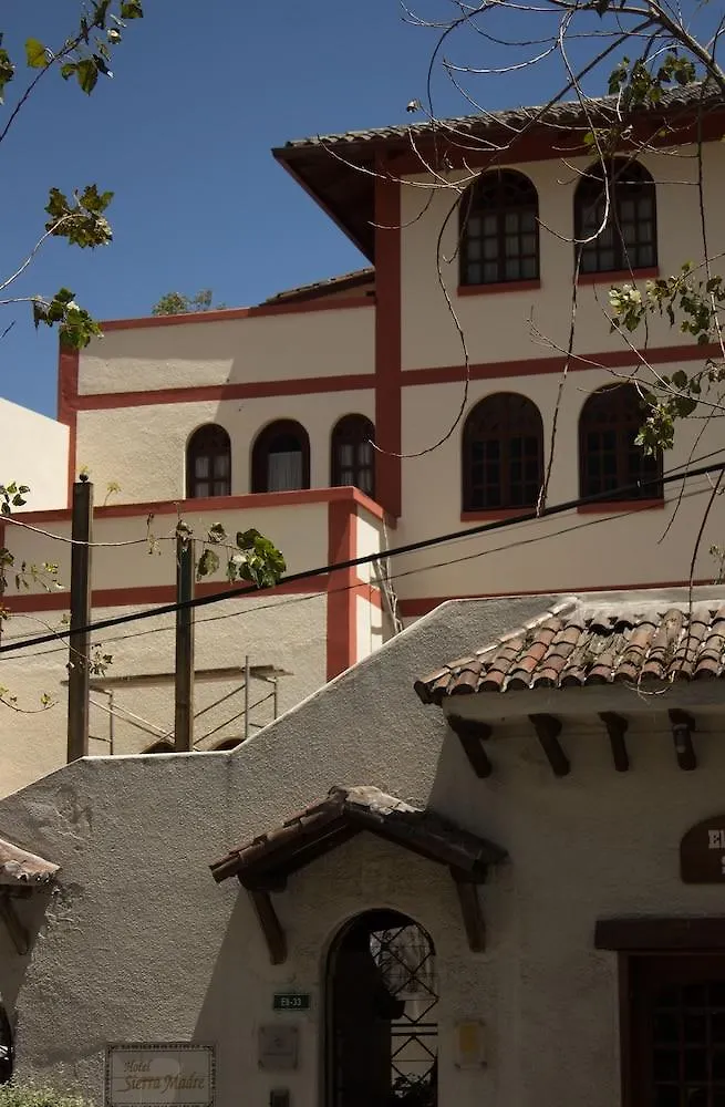 Kituandes Hotel Quito