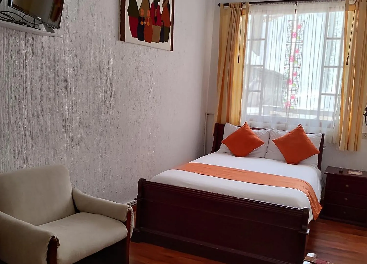 Kituandes Hotel Quito
