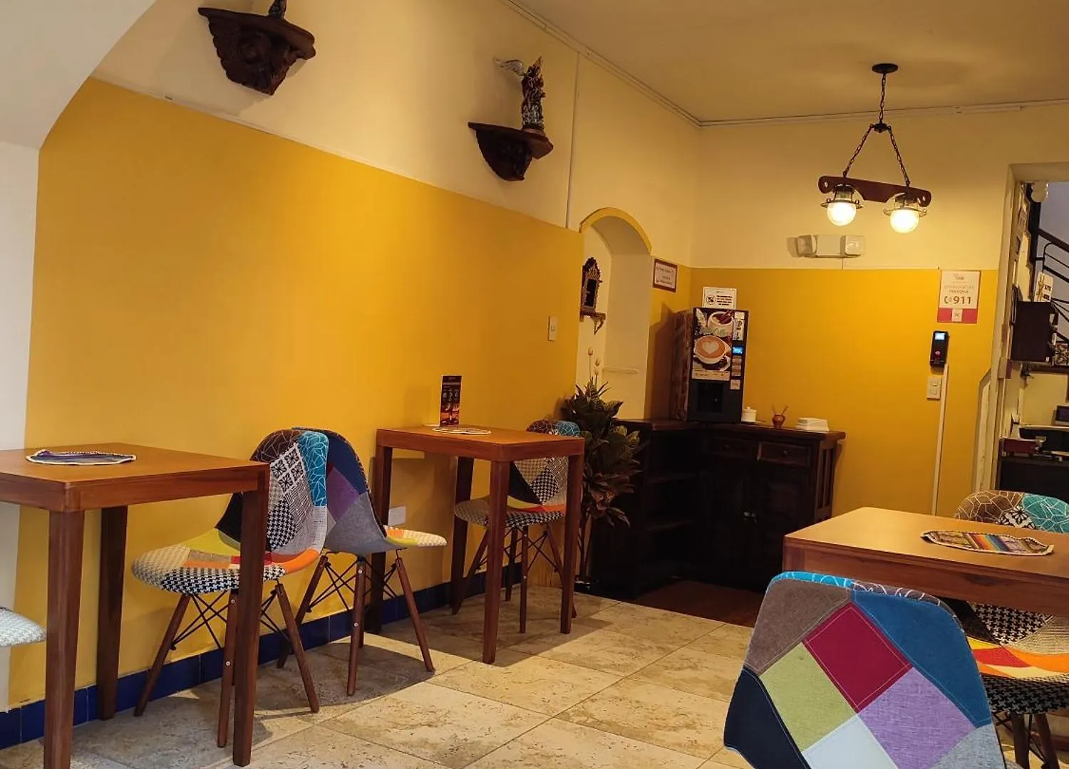 Kituandes Hotel Quito