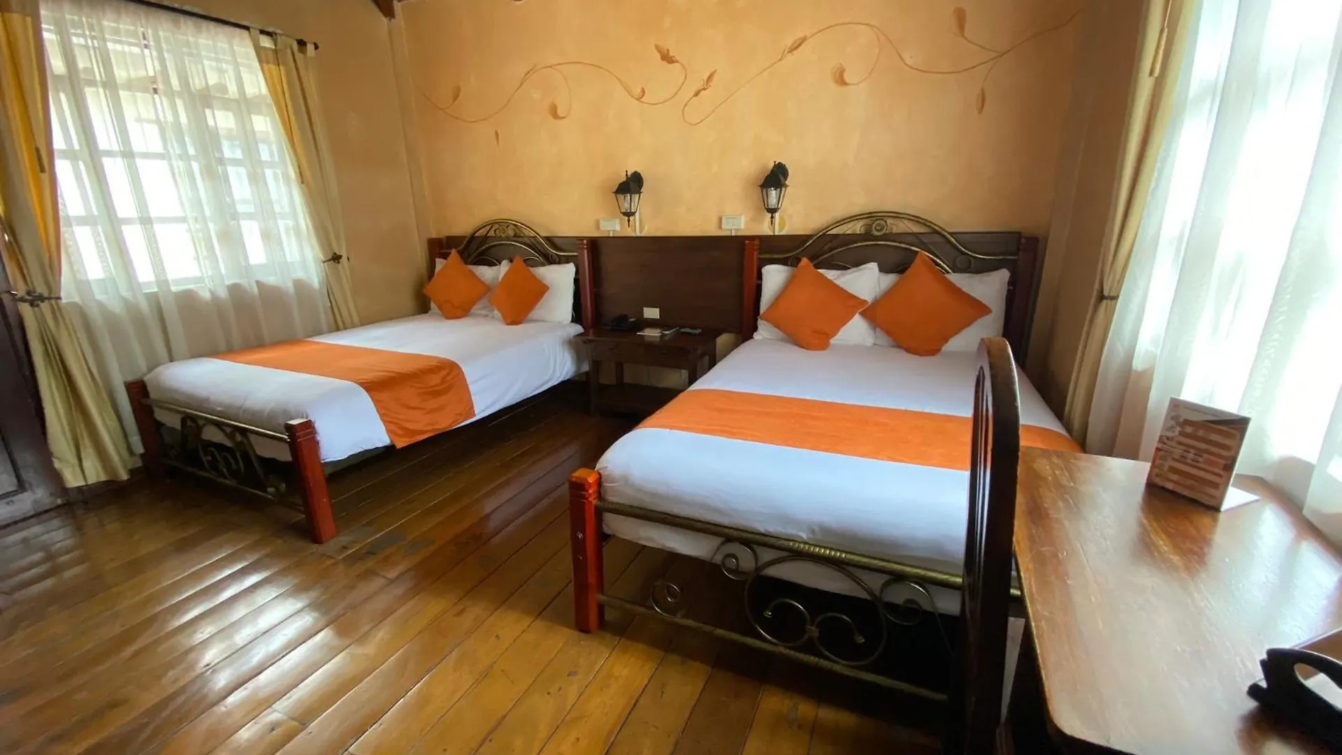 Kituandes Hotel Quito