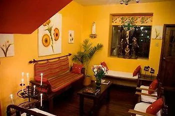 Kituandes Hotel Quito