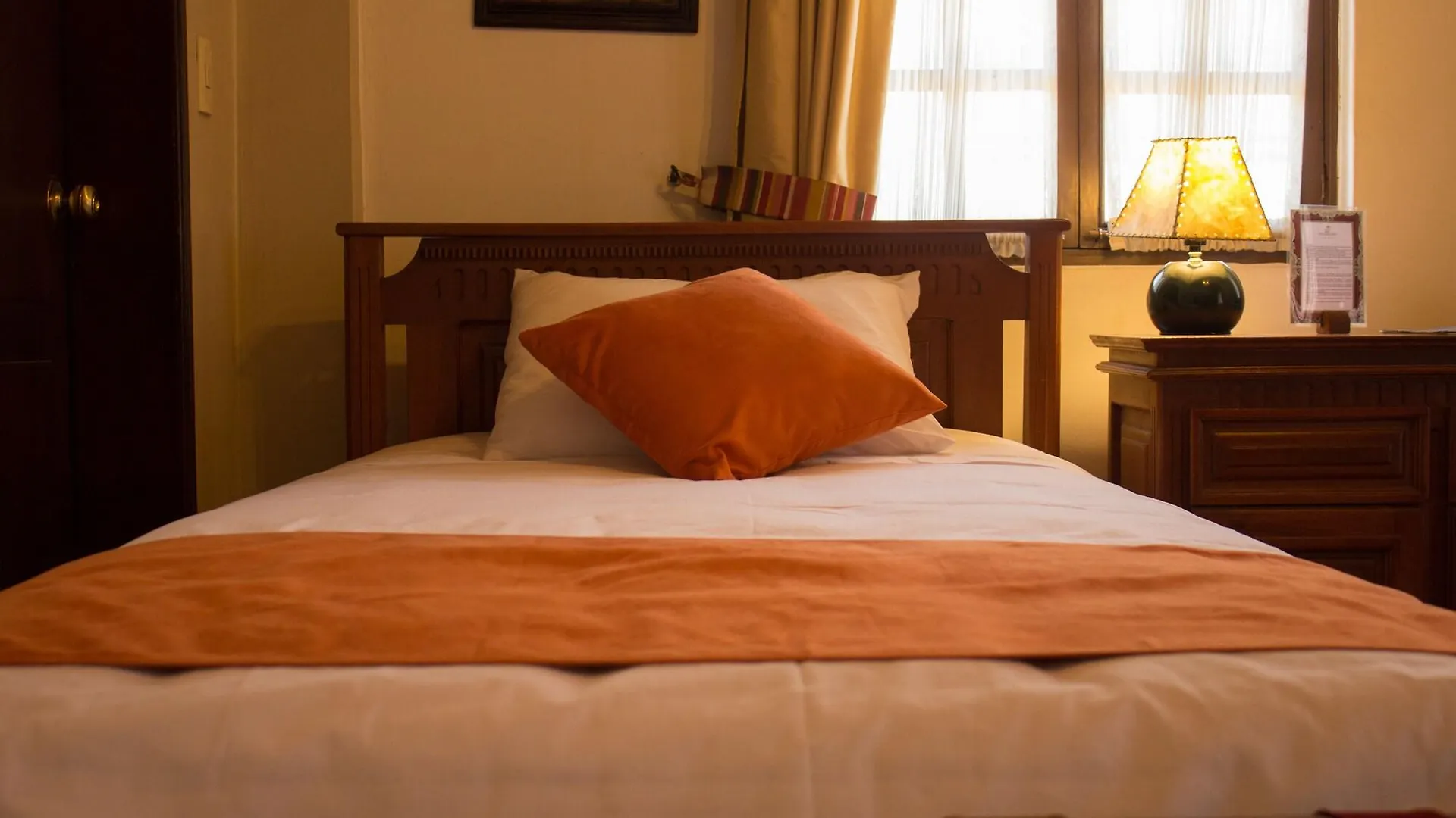 Kituandes Hotel Quito