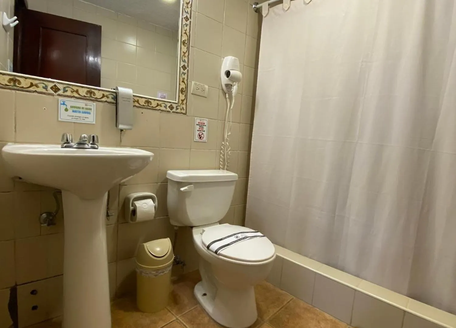 Kituandes Hotel Quito
