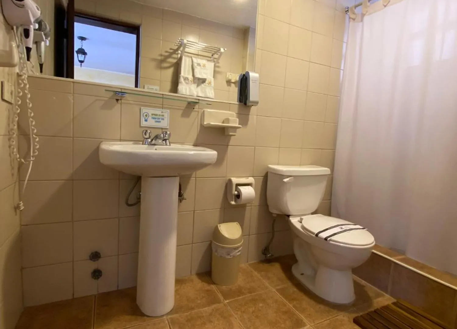 Kituandes Hotel Quito