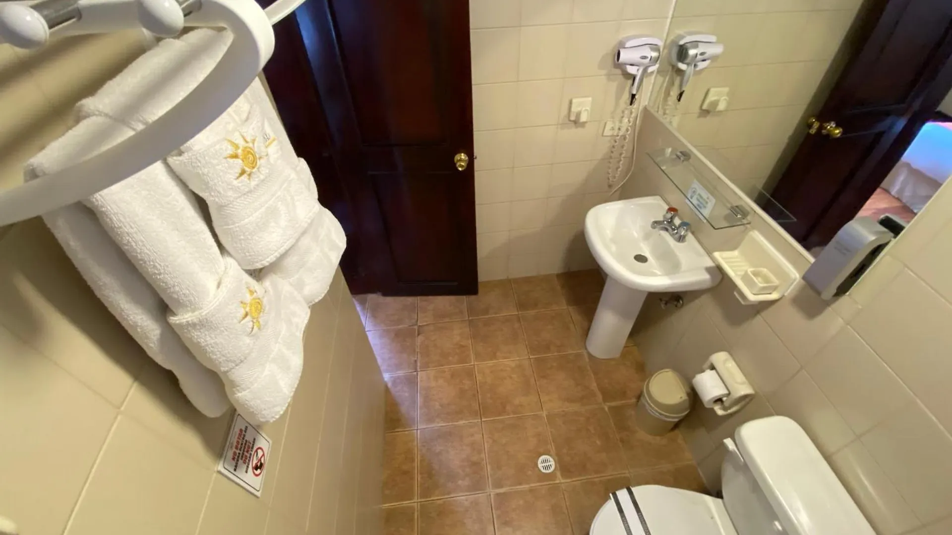 Kituandes Hotel Quito