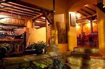 Kituandes Hotel Quito