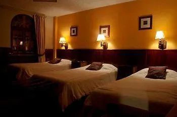 Kituandes Hotel Quito