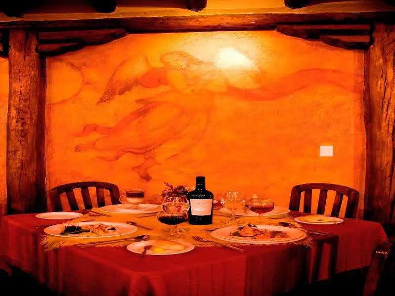 Kituandes Hotel Quito