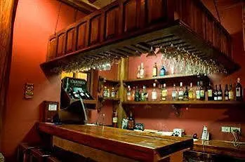 Kituandes Hotel Quito 3*,  Ekvádor