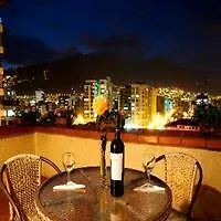 Kituandes Hotel Quito