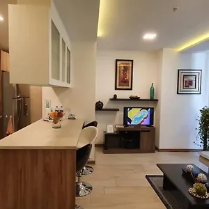 Bluezone Apartment