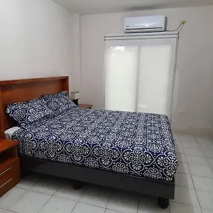 Andy's House San Cristobal