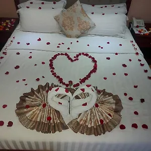 Blue Nest 3* Addis Ababa