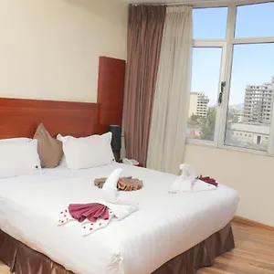 Miracle 3* Addis Ababa
