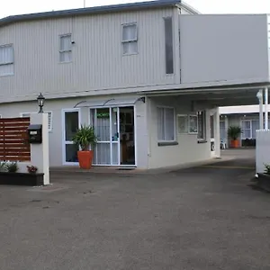 Fernleaf 3* Rotorua