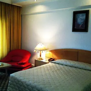 Washington 4* Dhaka