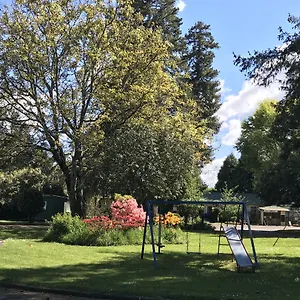 Golden Springs Motel, Holiday Park 3* Rotorua