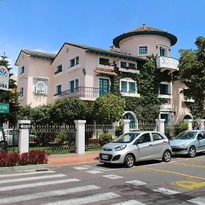 Hotel Boutique Vieja Cuba *** Quito