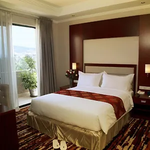 Daamat 4* Addis Ababa