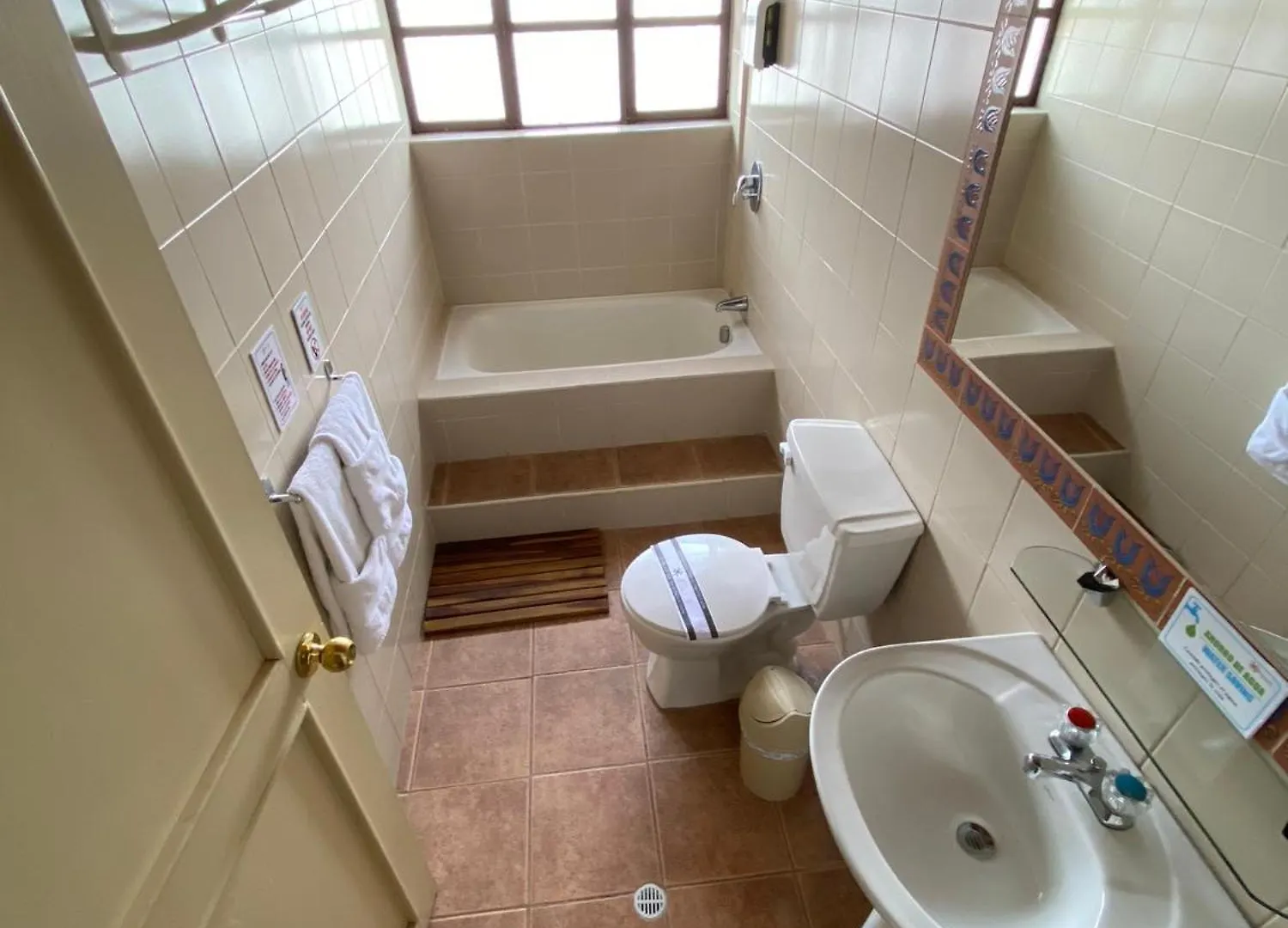 Kituandes Hotel Quito