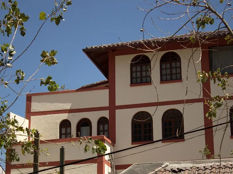 Kituandes Hotel Quito 3*,