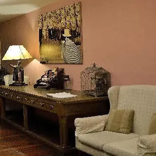 Kituandes Hotel Quito