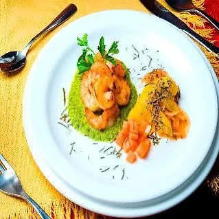 Kituandes Hotel Quito Ecuador