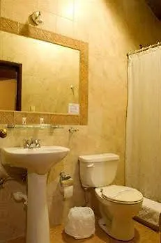 Kituandes Hotel Quito